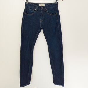 Levi's Made & Crafted Tack Slim Jeans Size 28